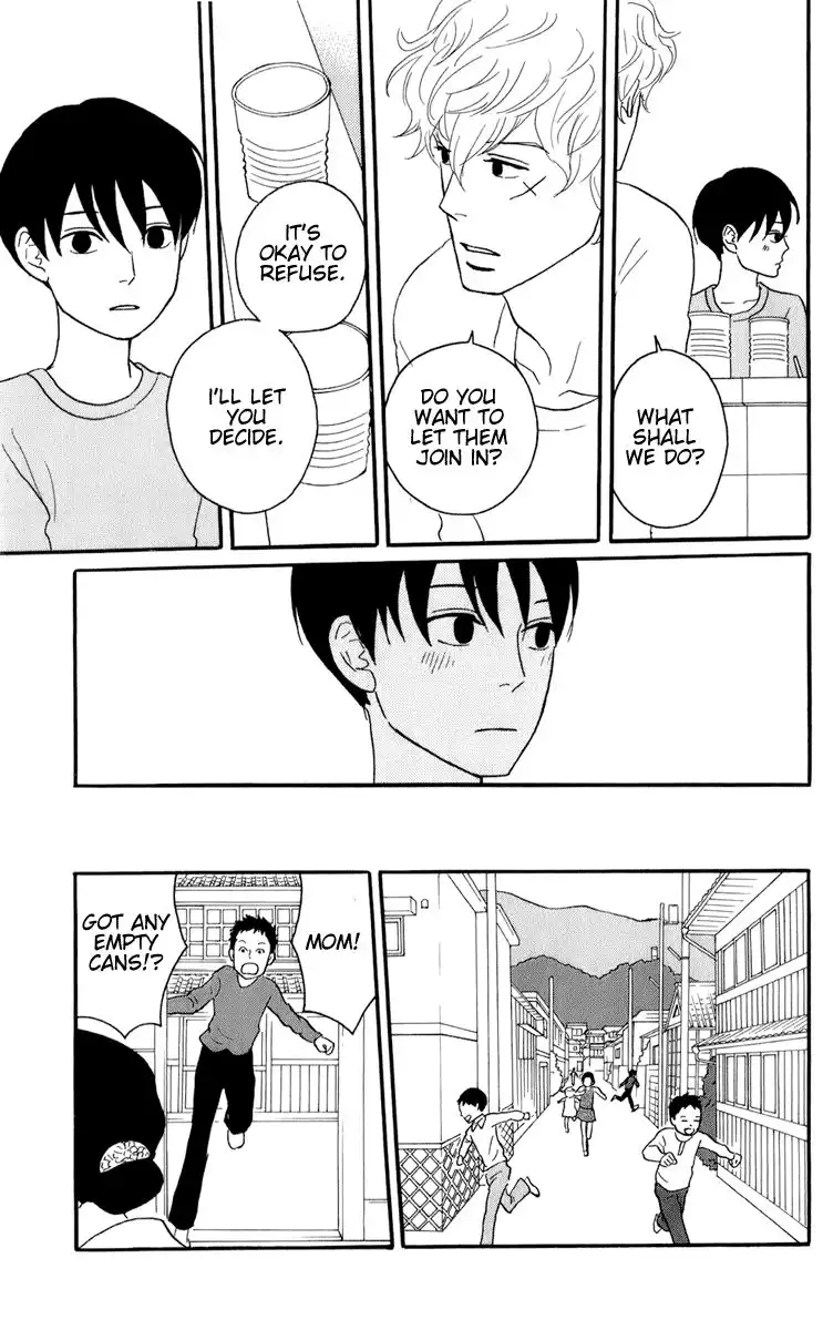 Sakamichi no Apollon Chapter 49 21